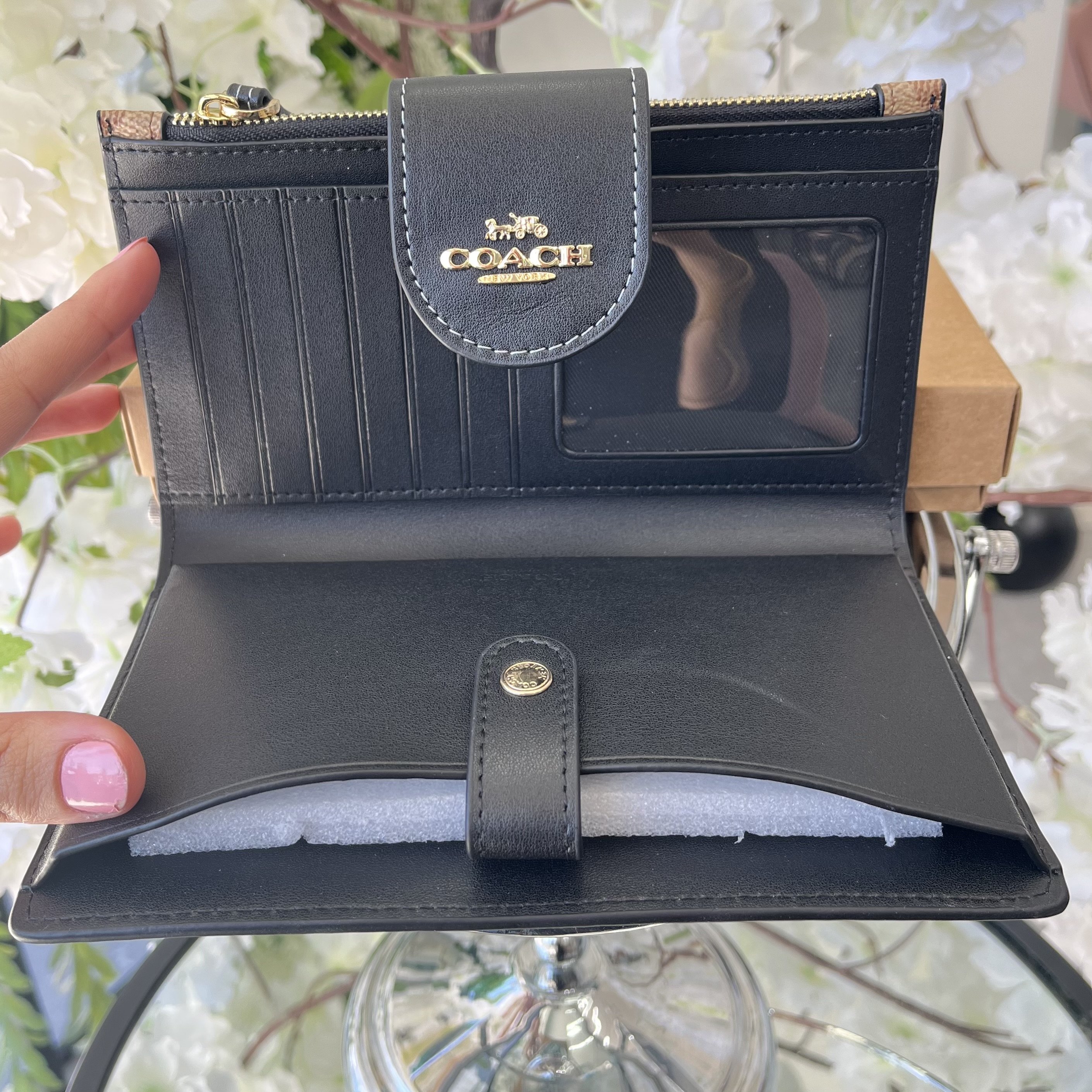 جزدان كوتش كبير- 4